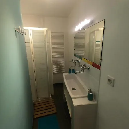 La Maison - Hotel & Gite Laguiole Exterior foto