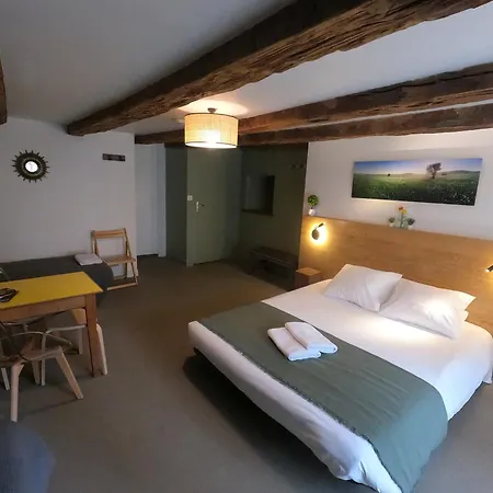 La Maison - Hotel & Gite Laguiole Exterior foto
