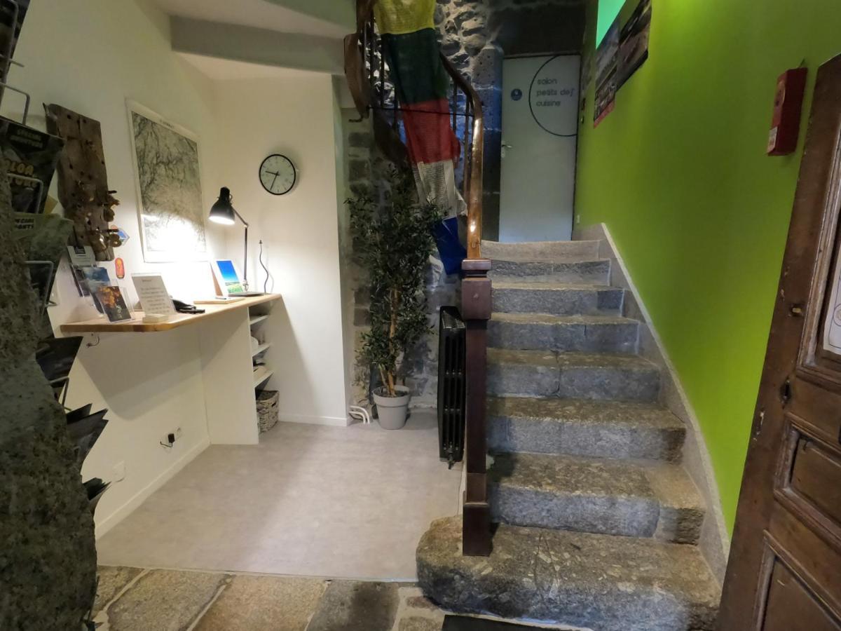 Hotel La Maison - & Laguiole