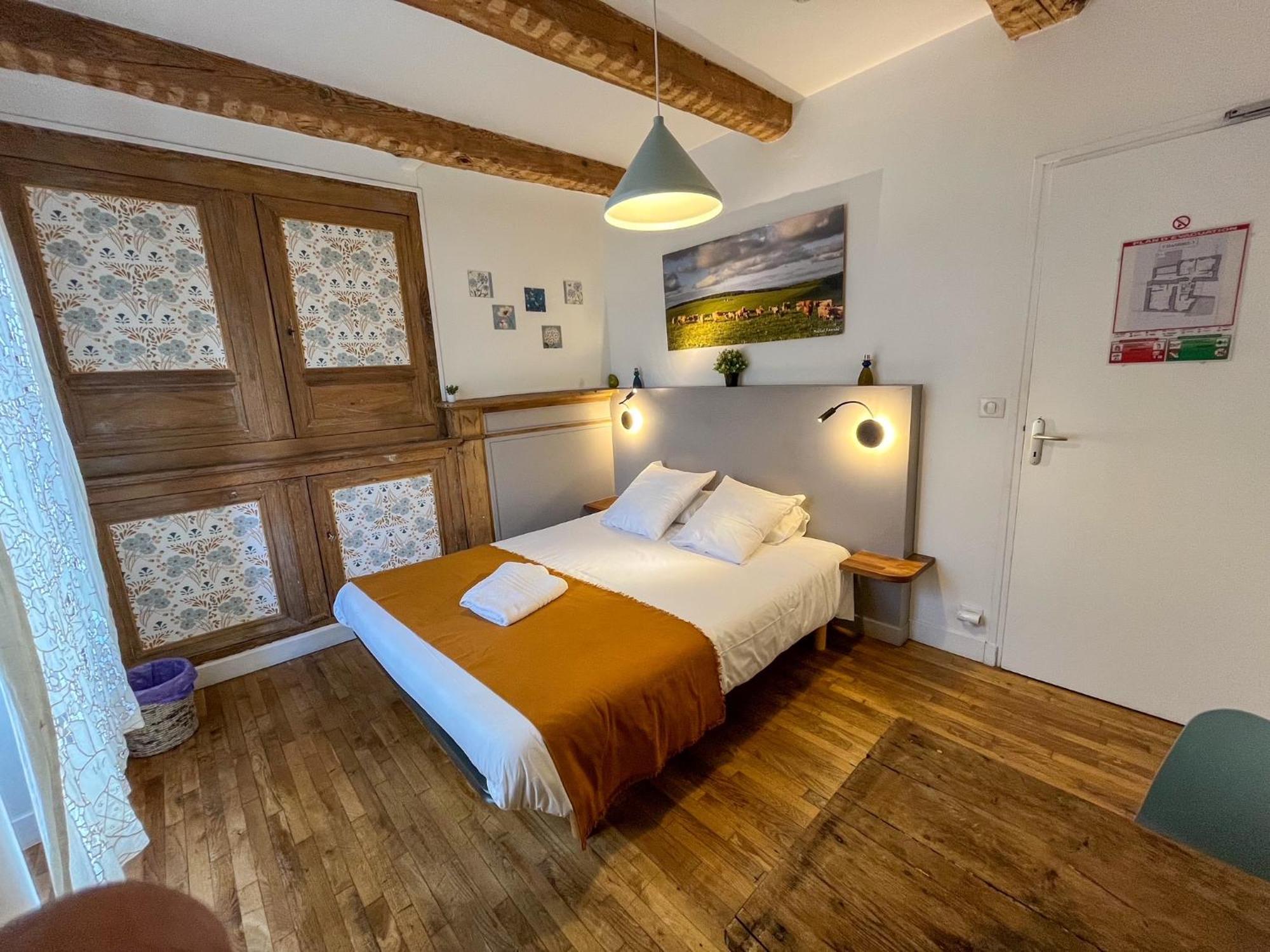 Hotel La Maison - & Laguiole